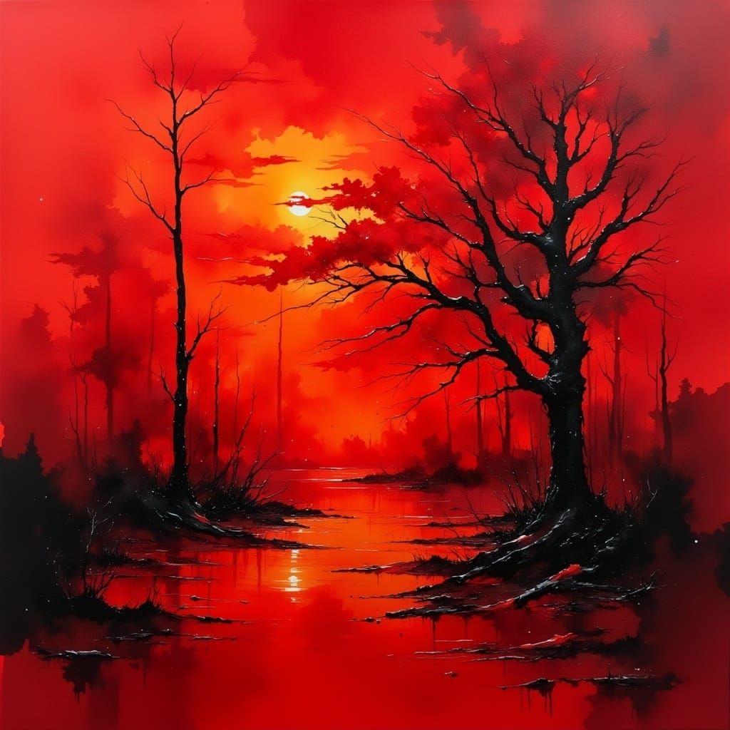 End of days