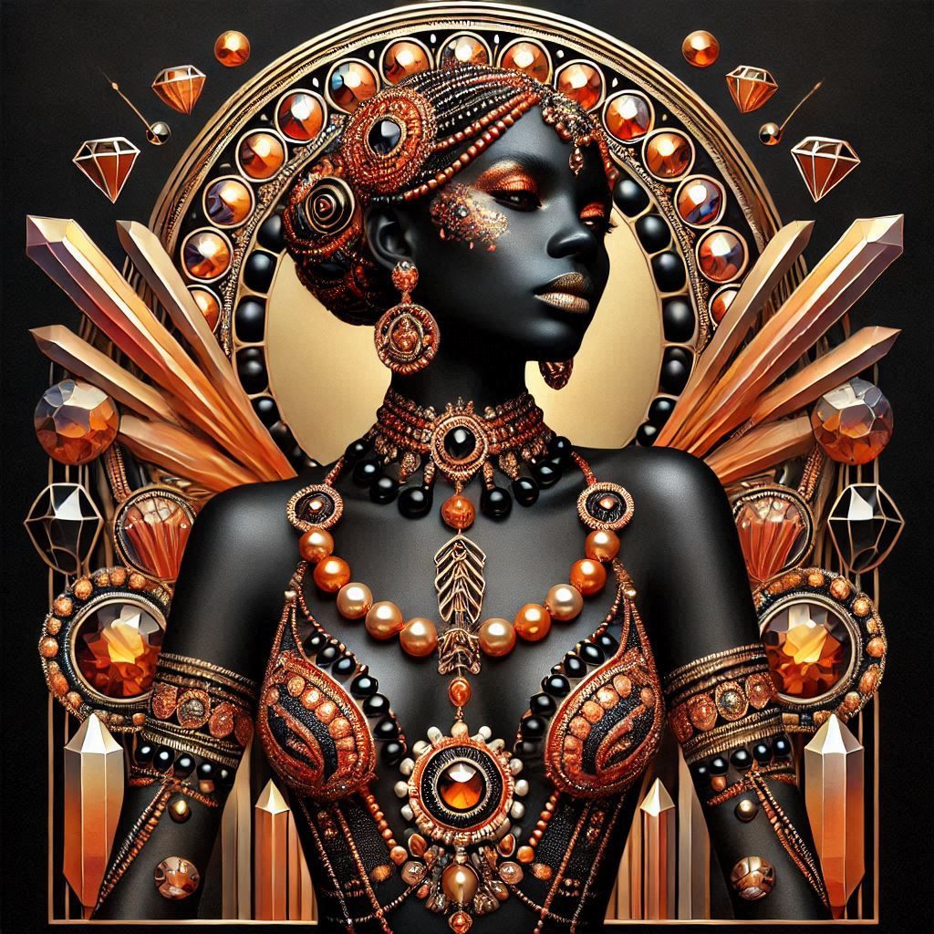 A dazzling diva prt 2