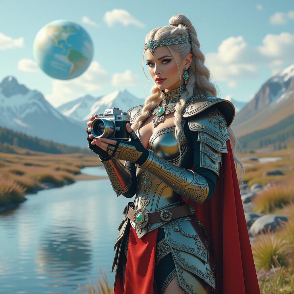 The Scandinavian Snapshot 5.5.