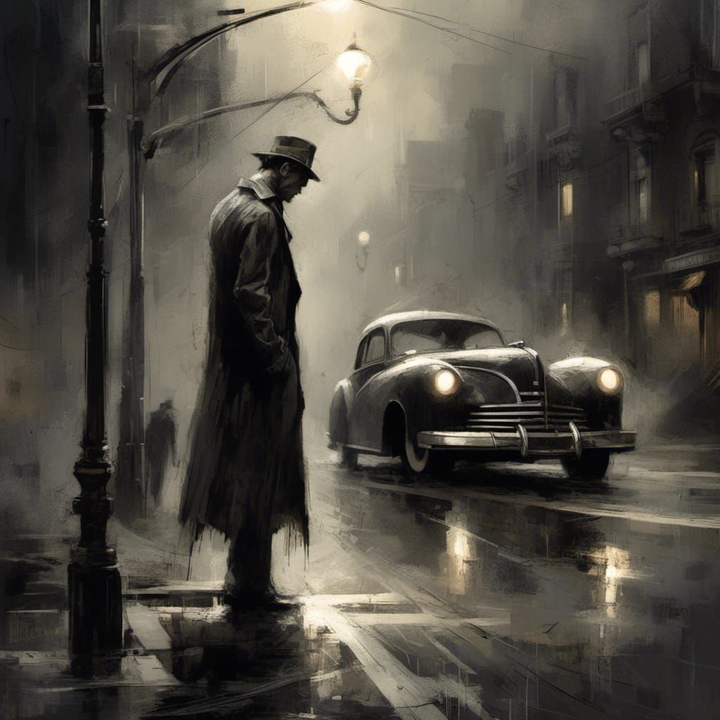 On the case  by @Suz
