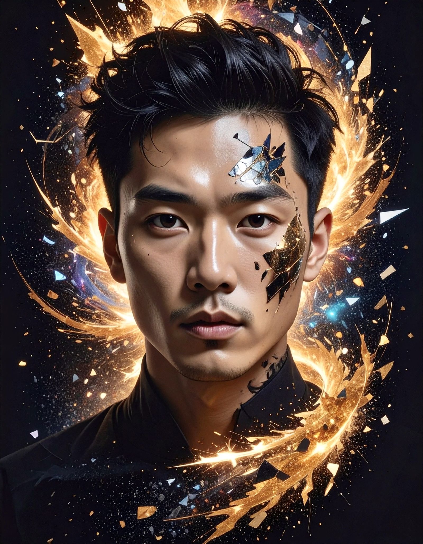 FlashFlash Electrode