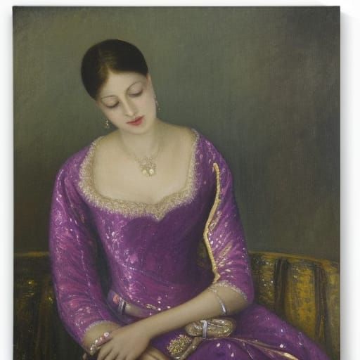 Woman