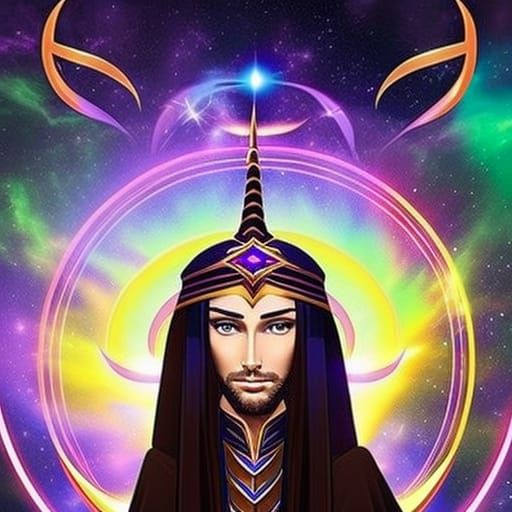 Ophiuchus Wizard