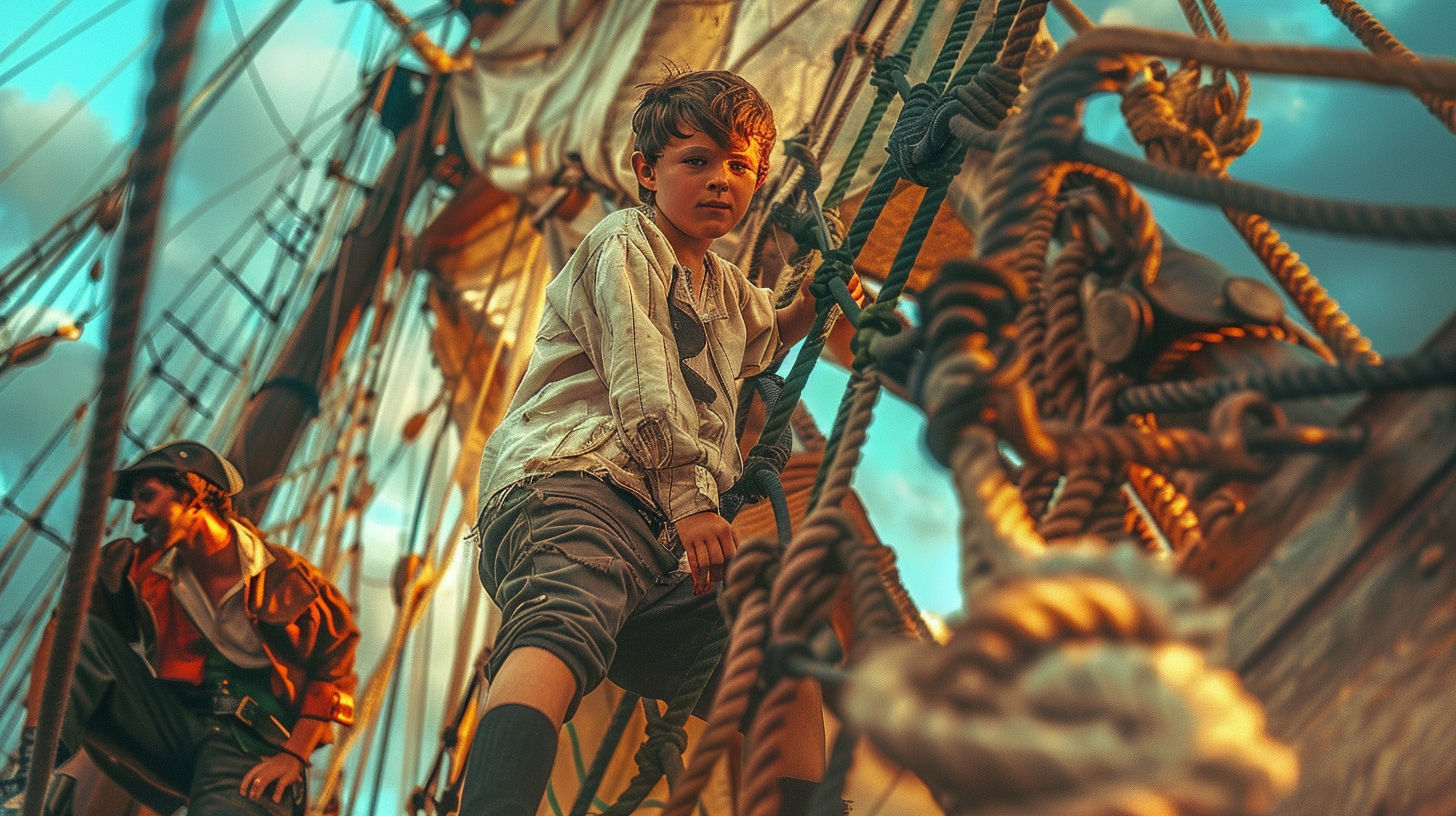 Pirates