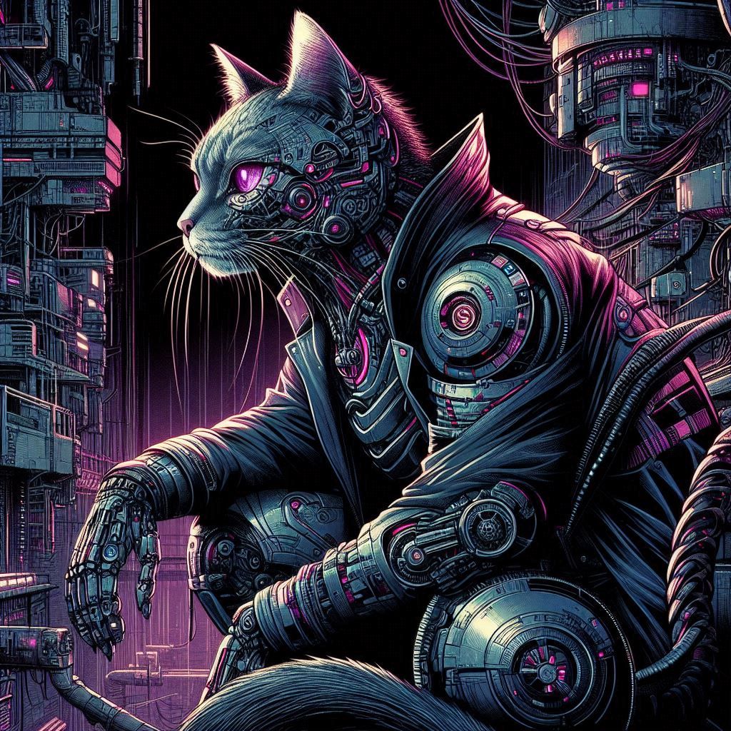 Marv, Strayed in Orion's Belt