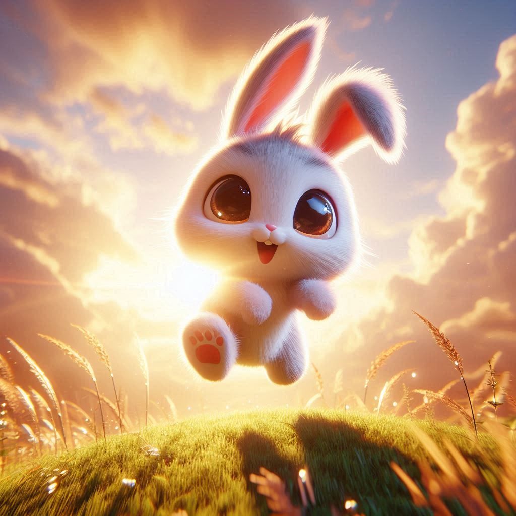 “I can do anything!”