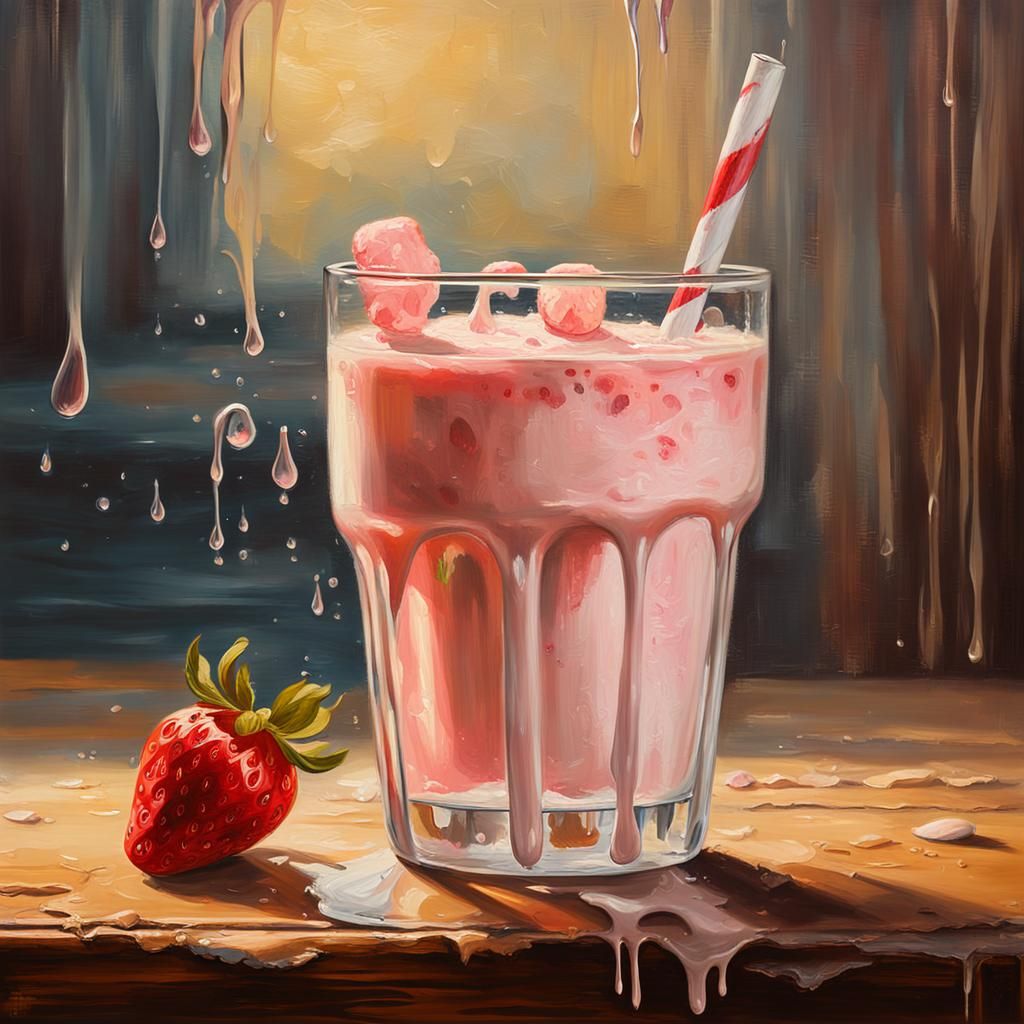 Milkshake