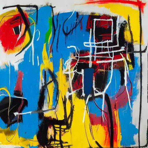 Untitled Creation