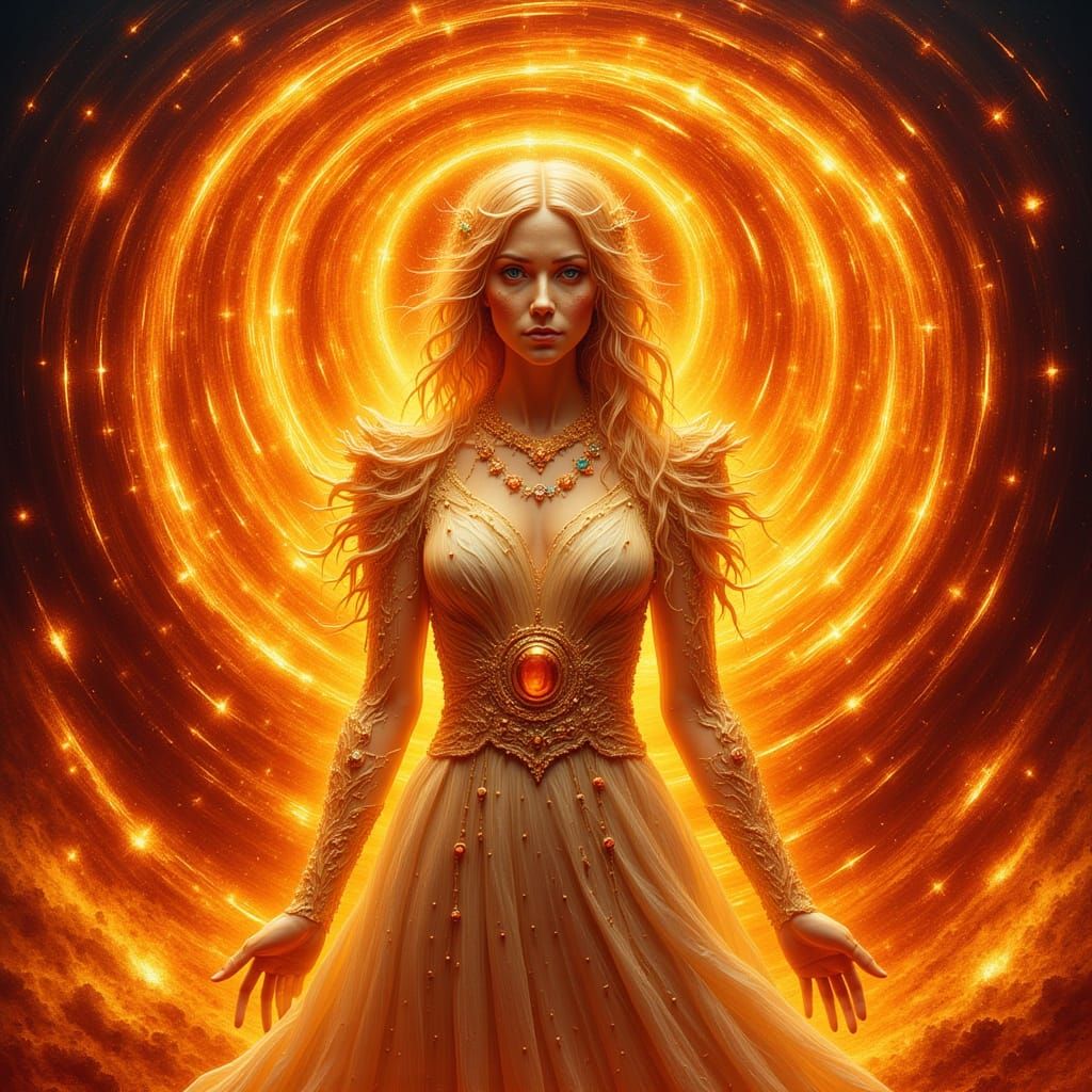 Golden  by @Nccmrm97