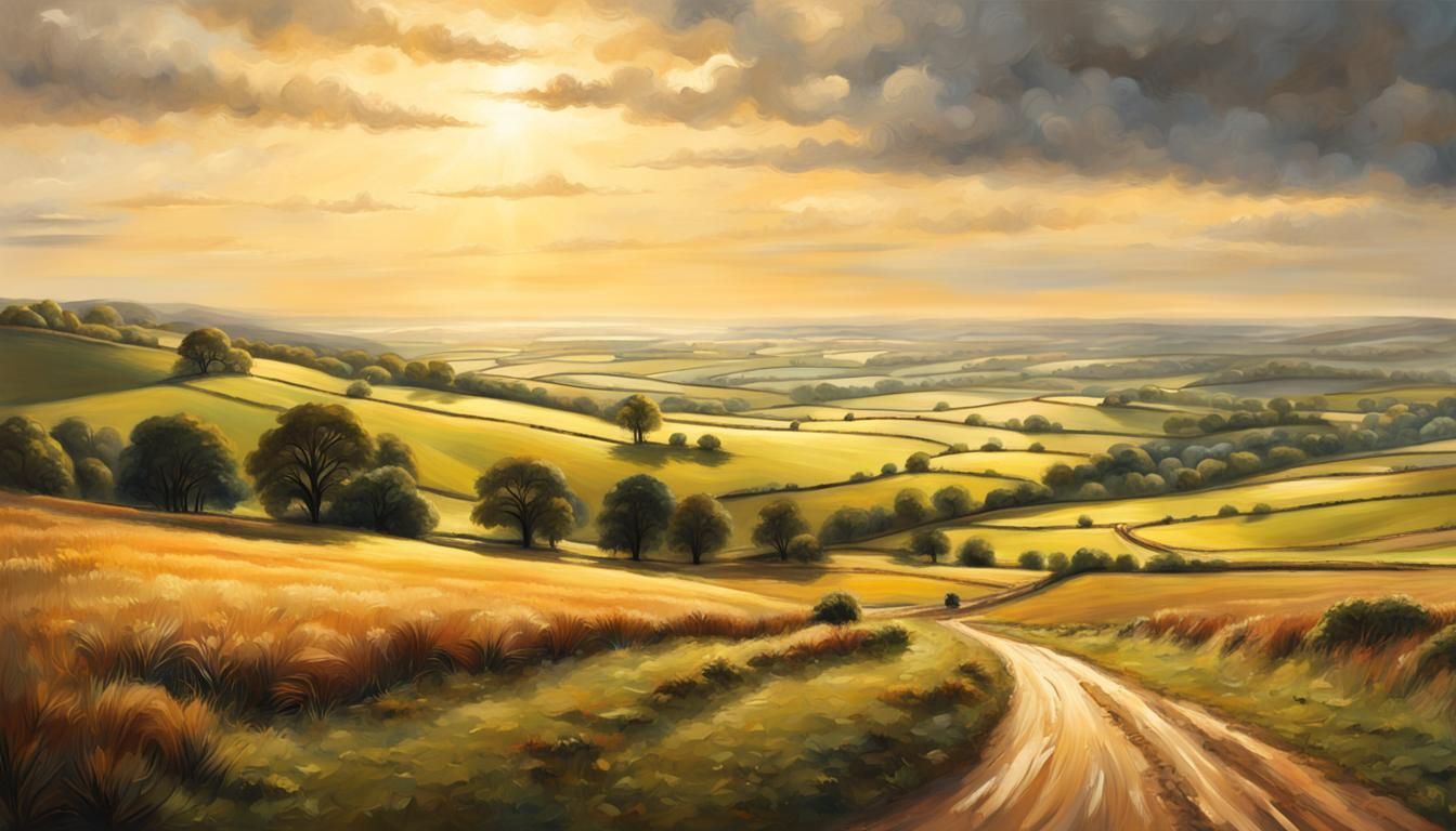 Patchwork Fields