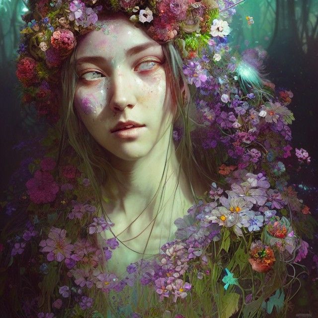 Mother Nature