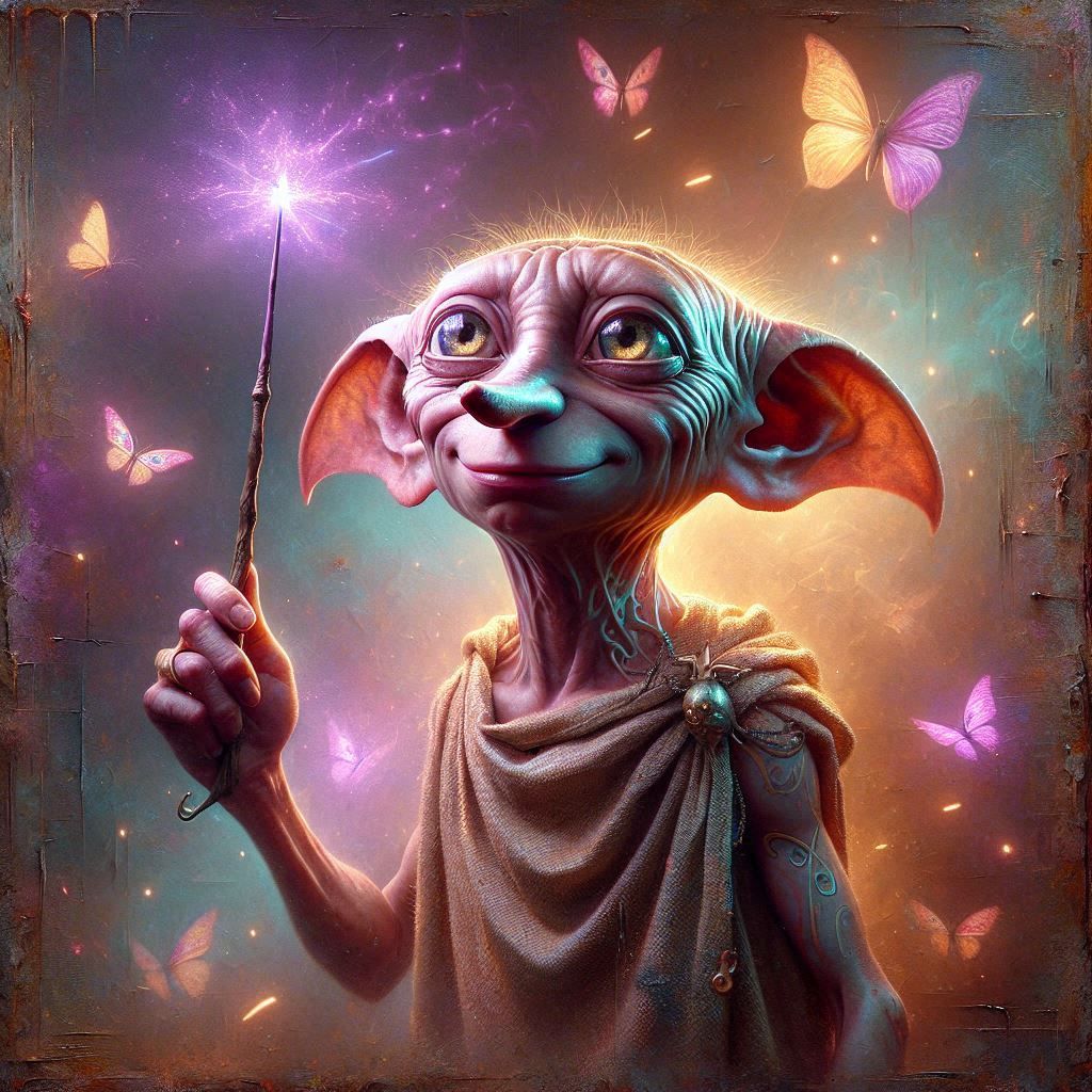 Dobby