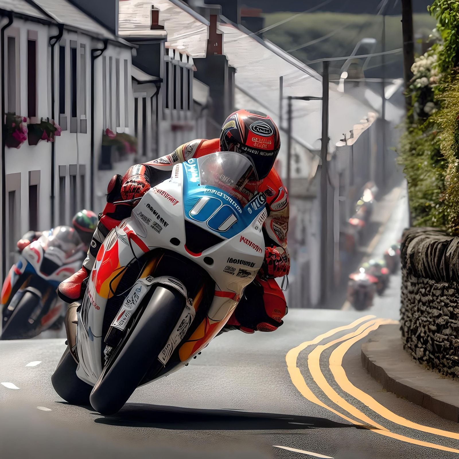 Isle of Man TT