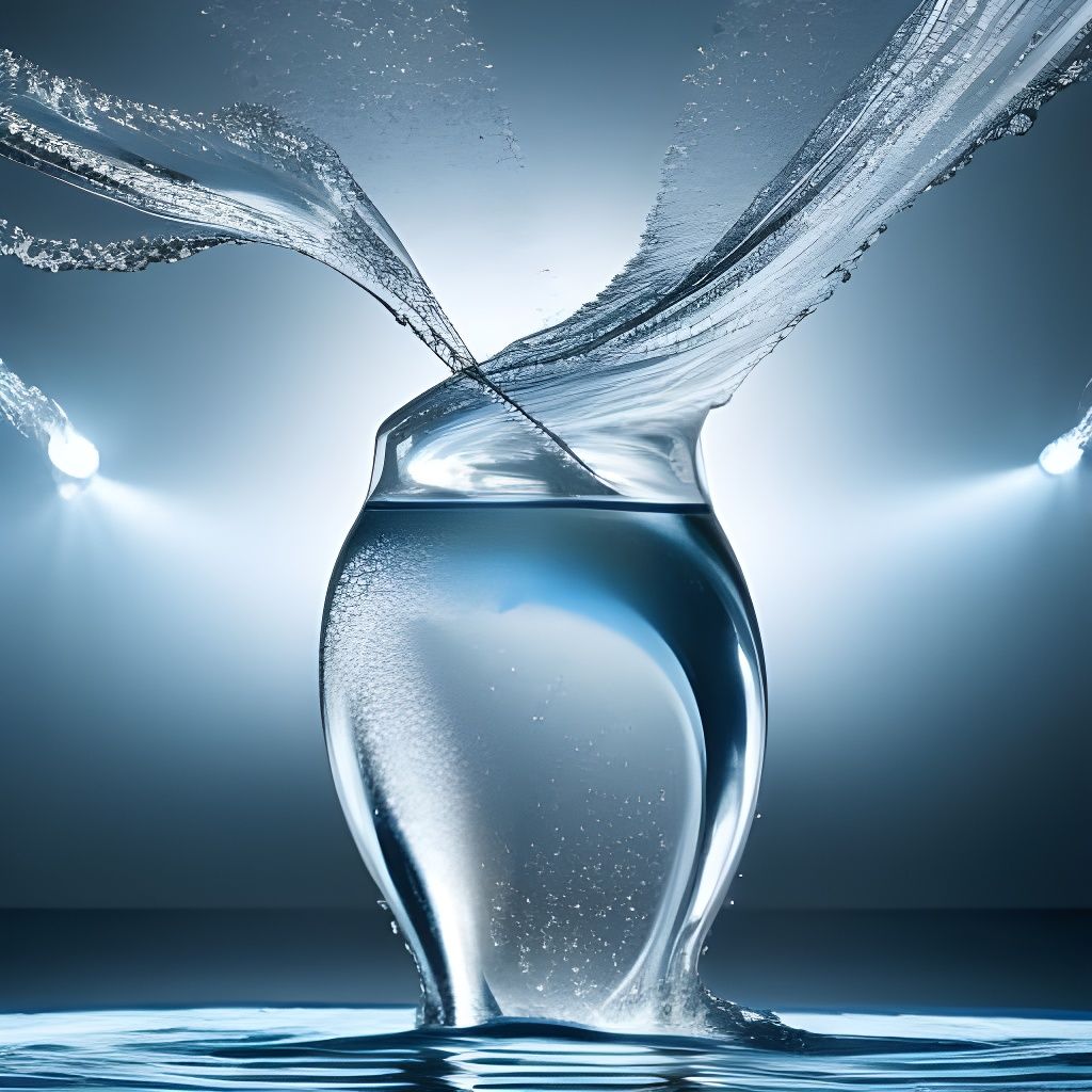 water