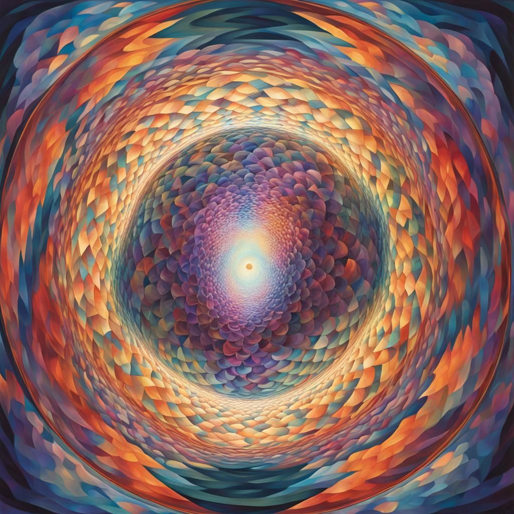 Untitled Creation