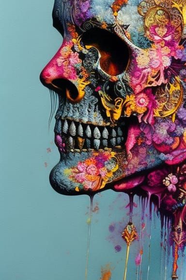 Untitled Creation