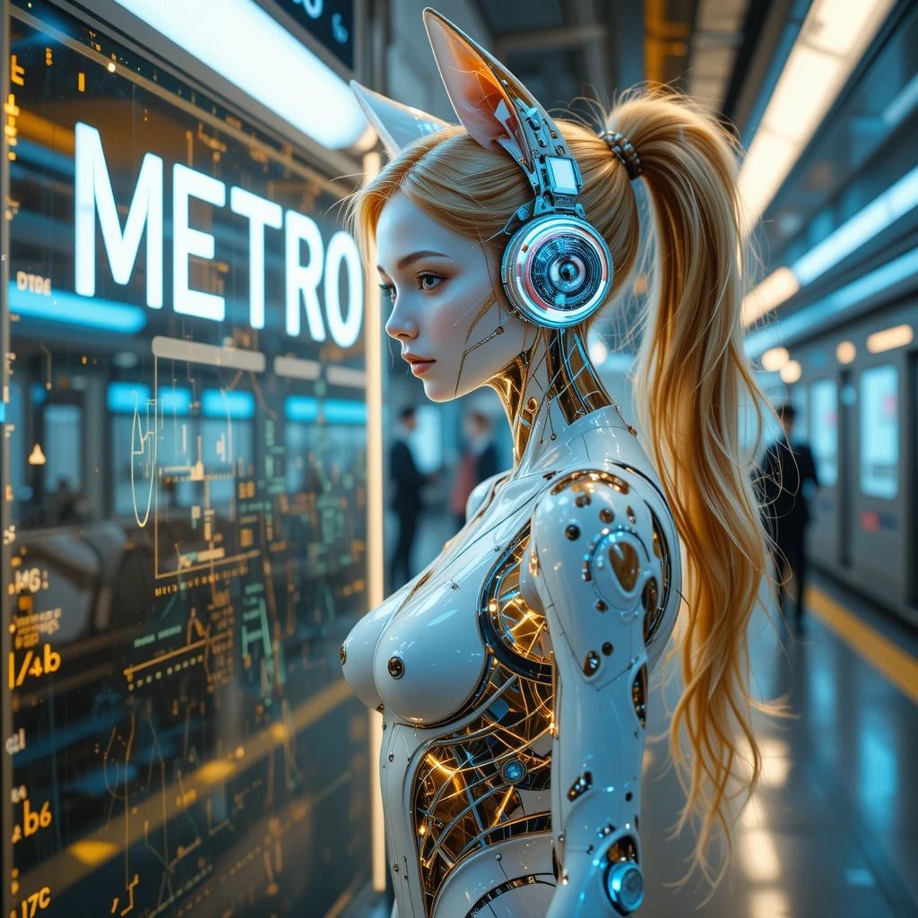 [METRO.247] Inventing AI was humans biggest mistake!