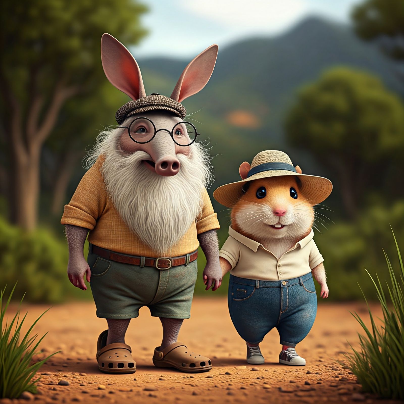 Adventure '25 🧭 07