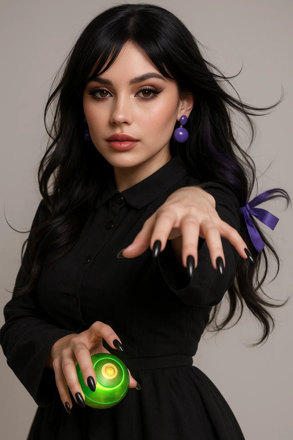 Your Fate is... Adorable