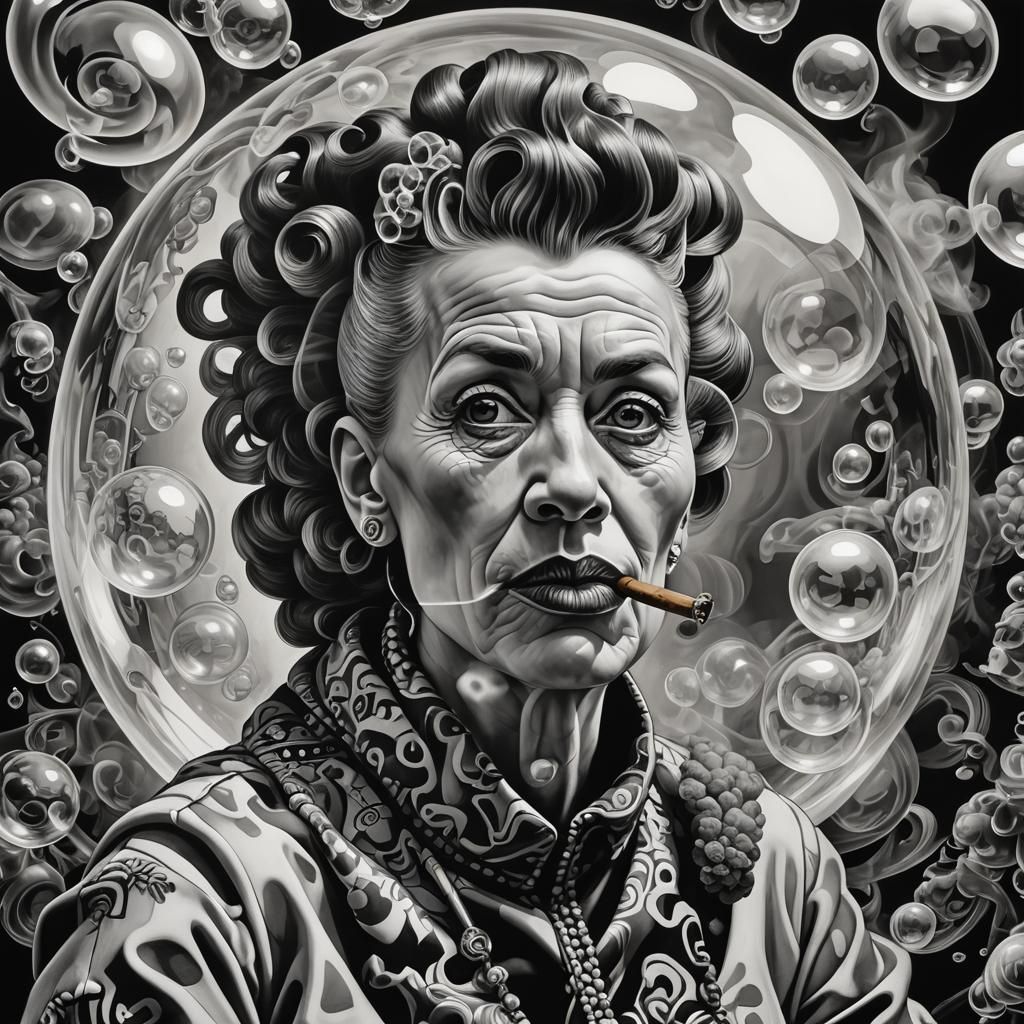 Bubble