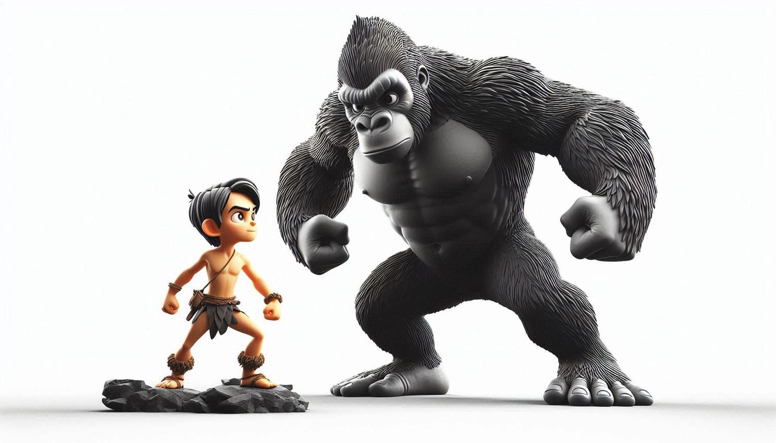 Match of the Century - 03