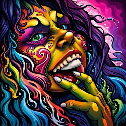 Worst Artist Ever