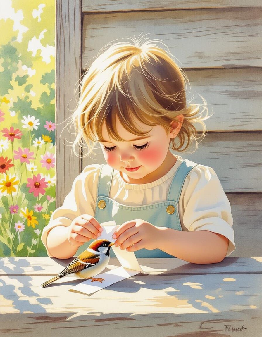 Florence...Nightingale?