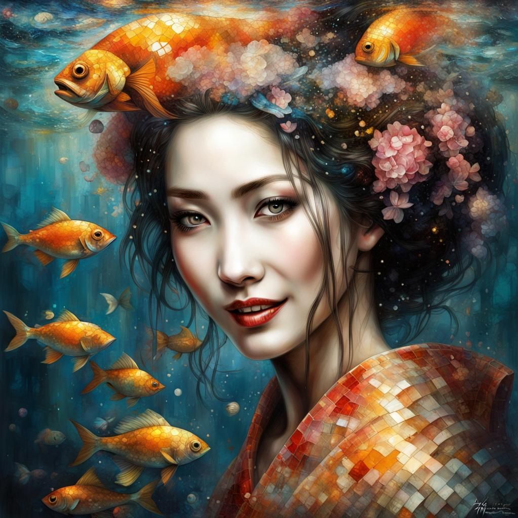 Geisha