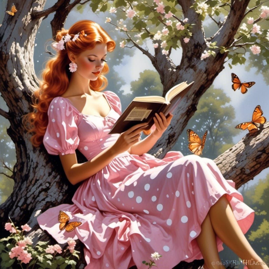 <lora:Dreamy Style:1.0> 