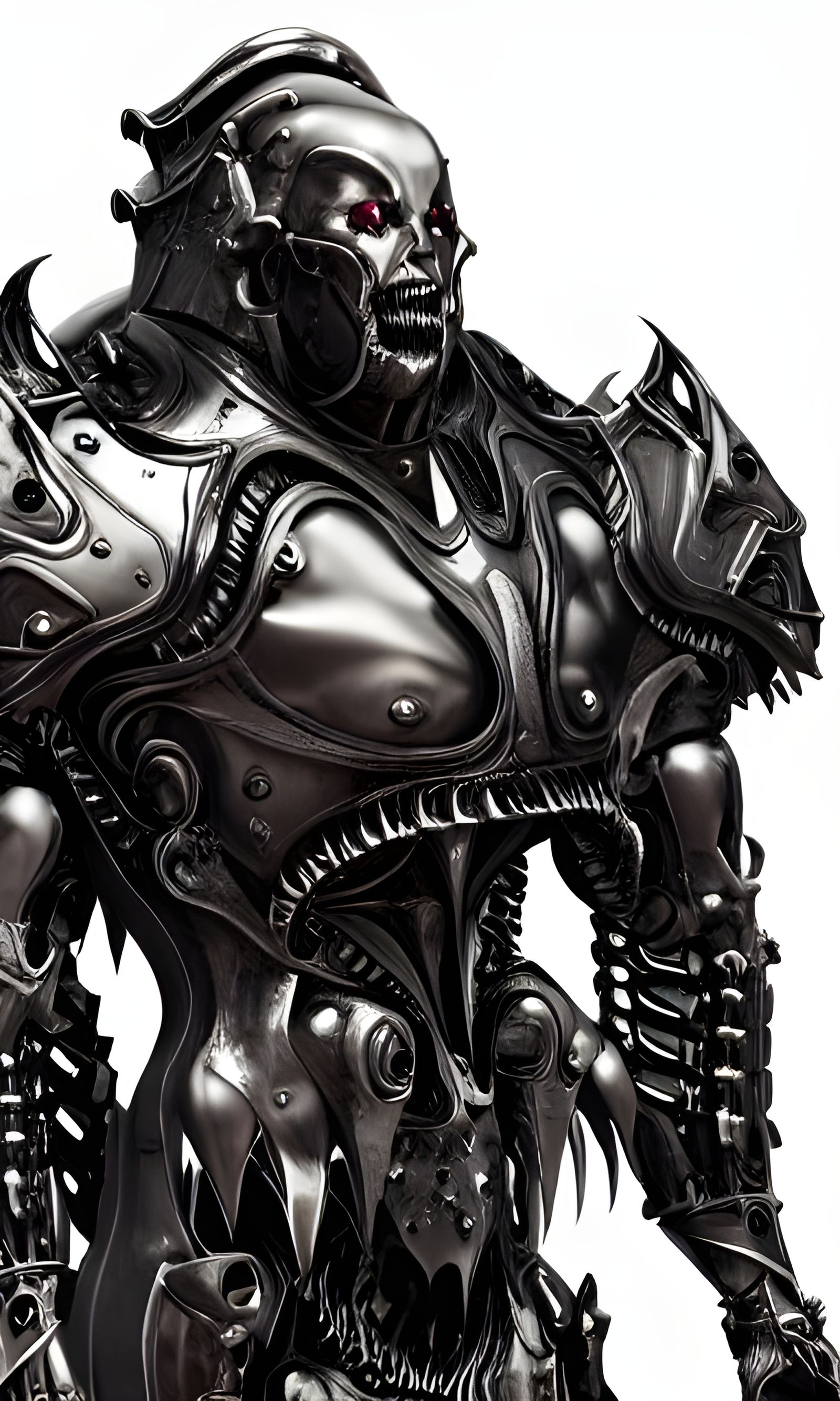 steel nips