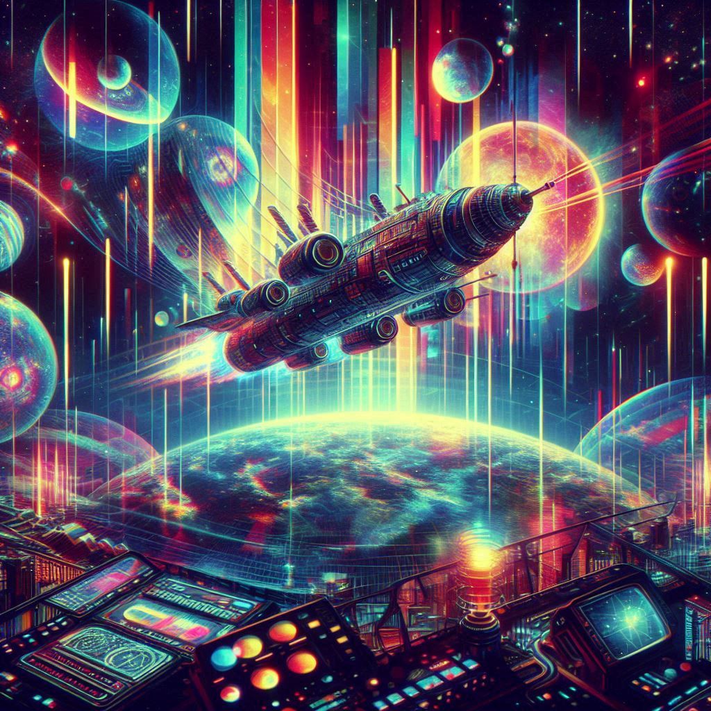 philedelphia experiment's secret twin