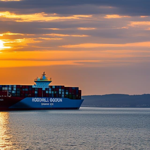 In Harbour