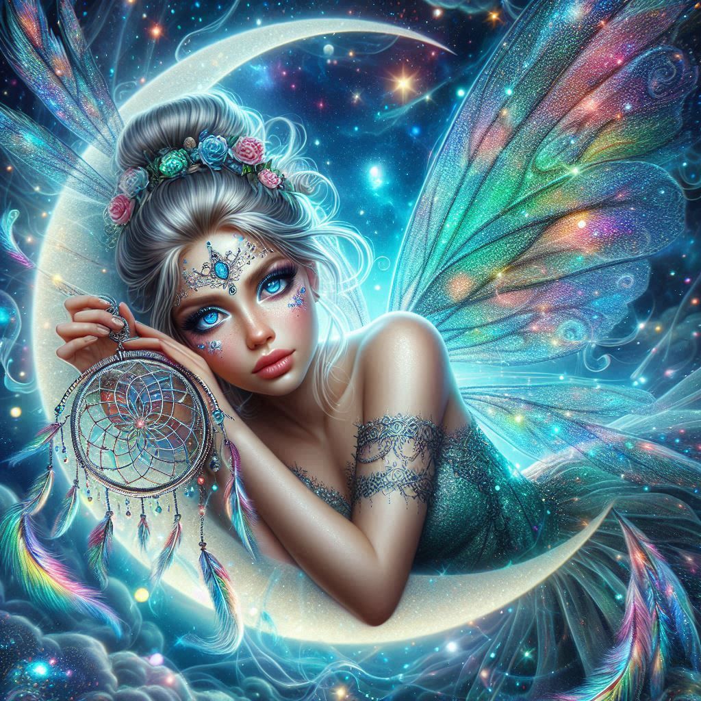 Dream Fairy (1)