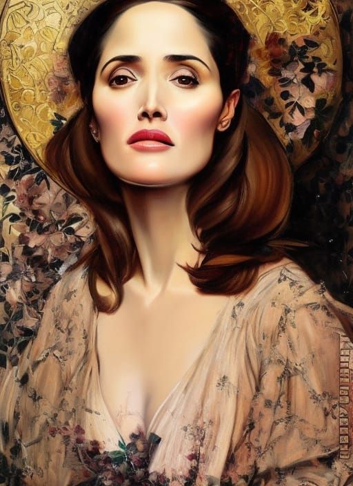 Lady Byrne