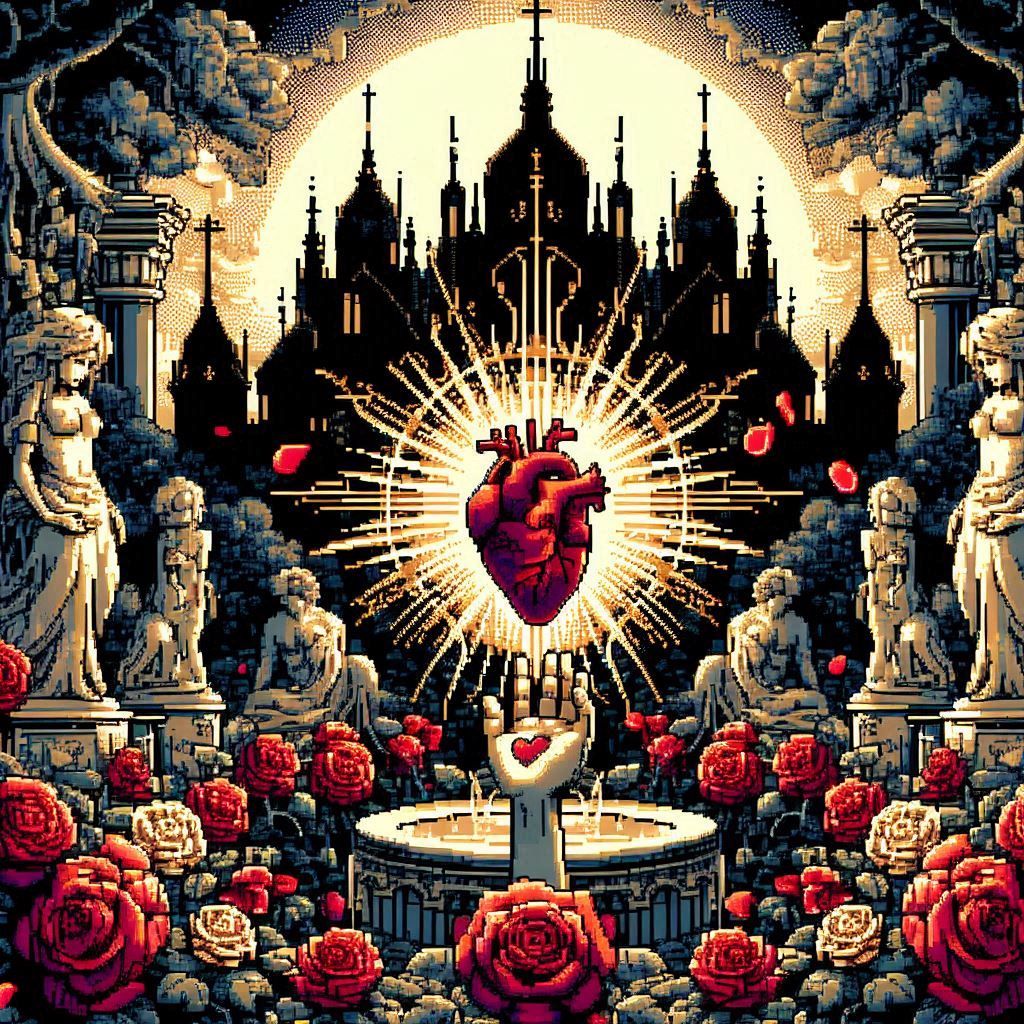 What is Love by the way ?