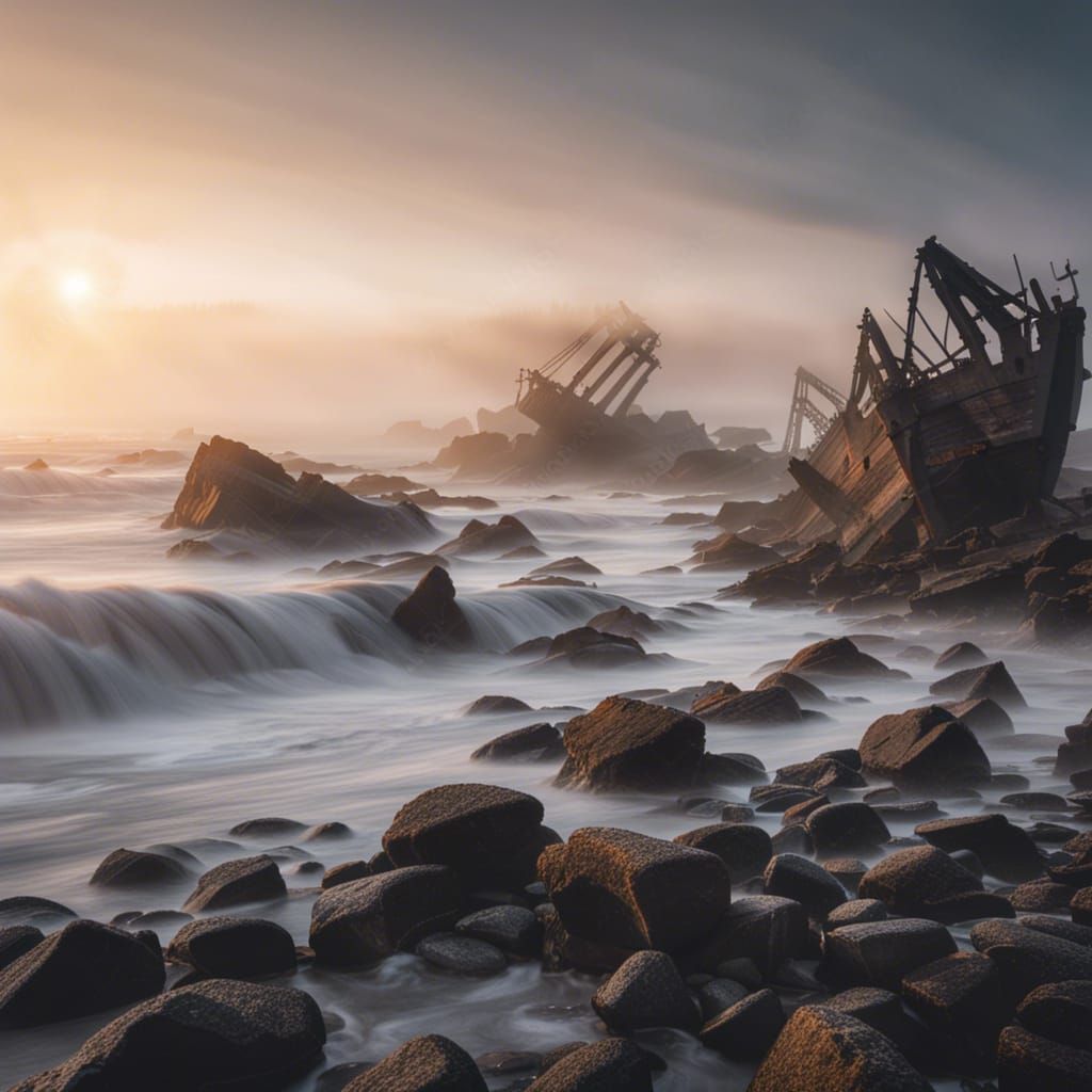 Sailor’s End