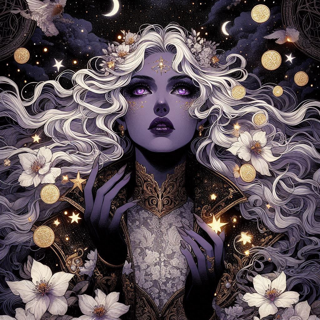 Miss-Fortune ran out of luck