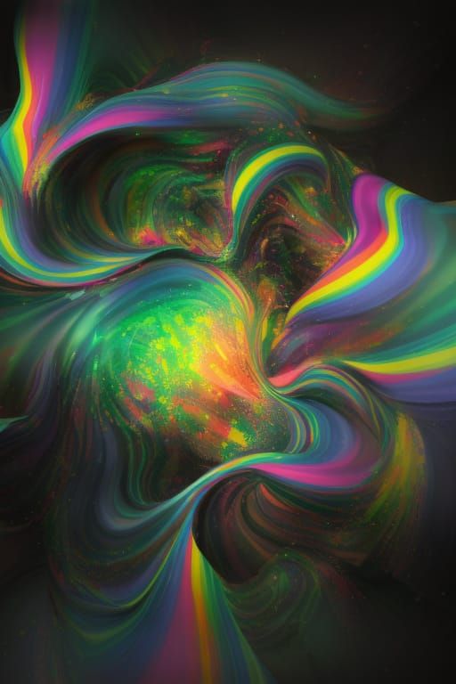 Untitled Creation