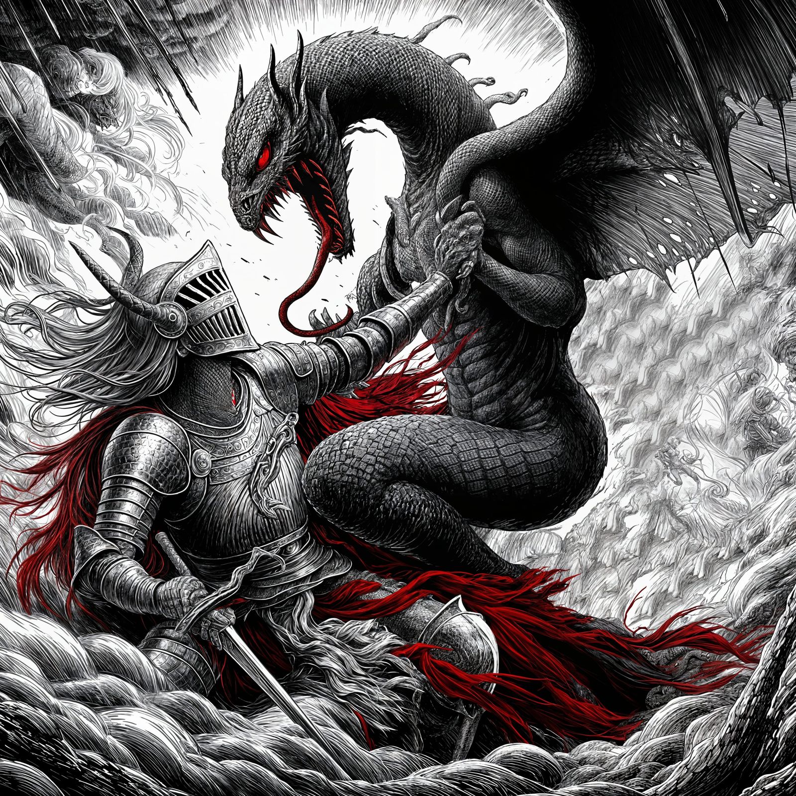 Demon Invasion (Uploaded)