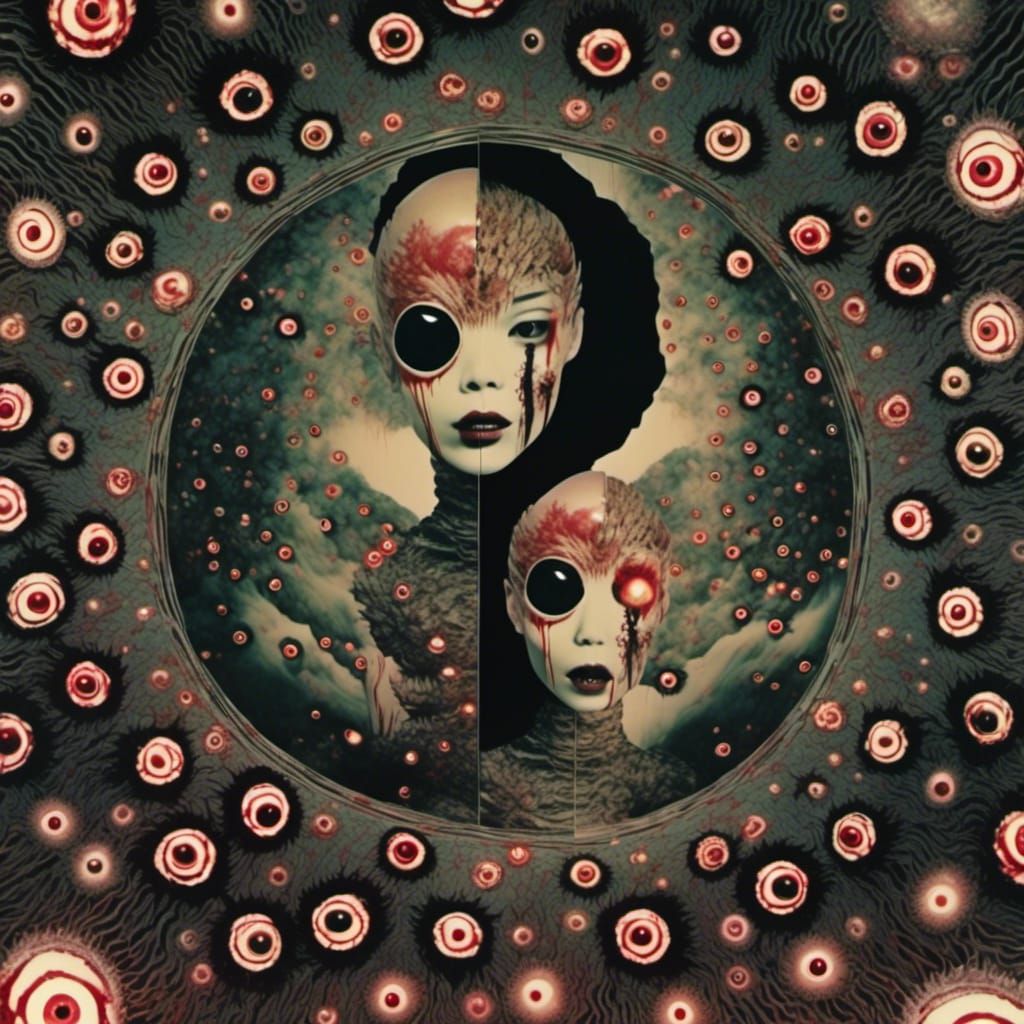 Peer into the Abyss
