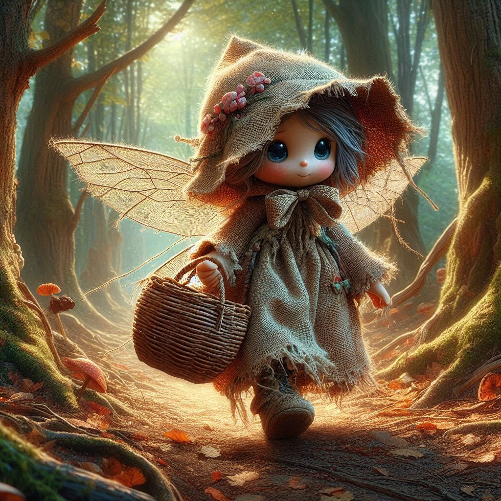 Fairy