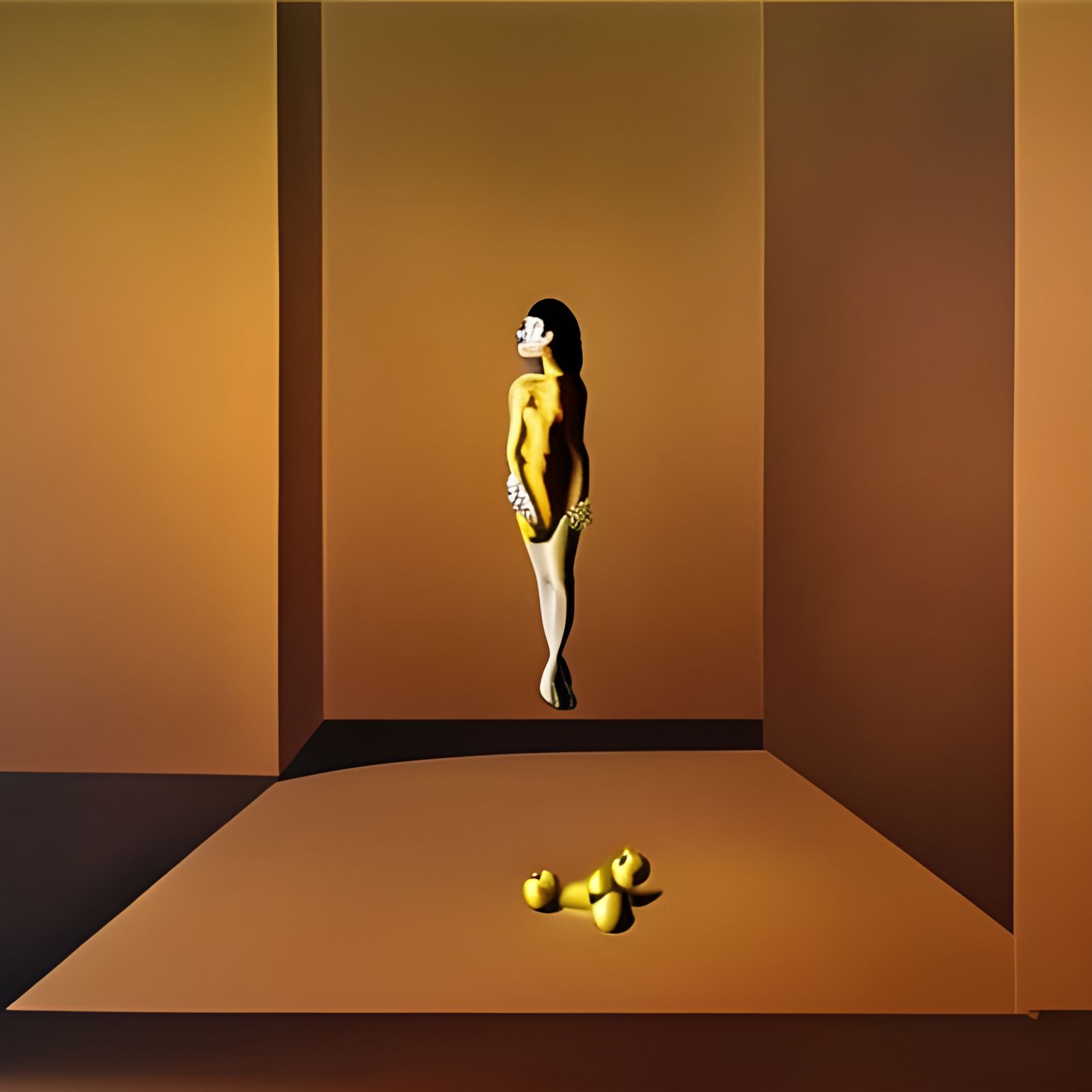 Untitled Creation