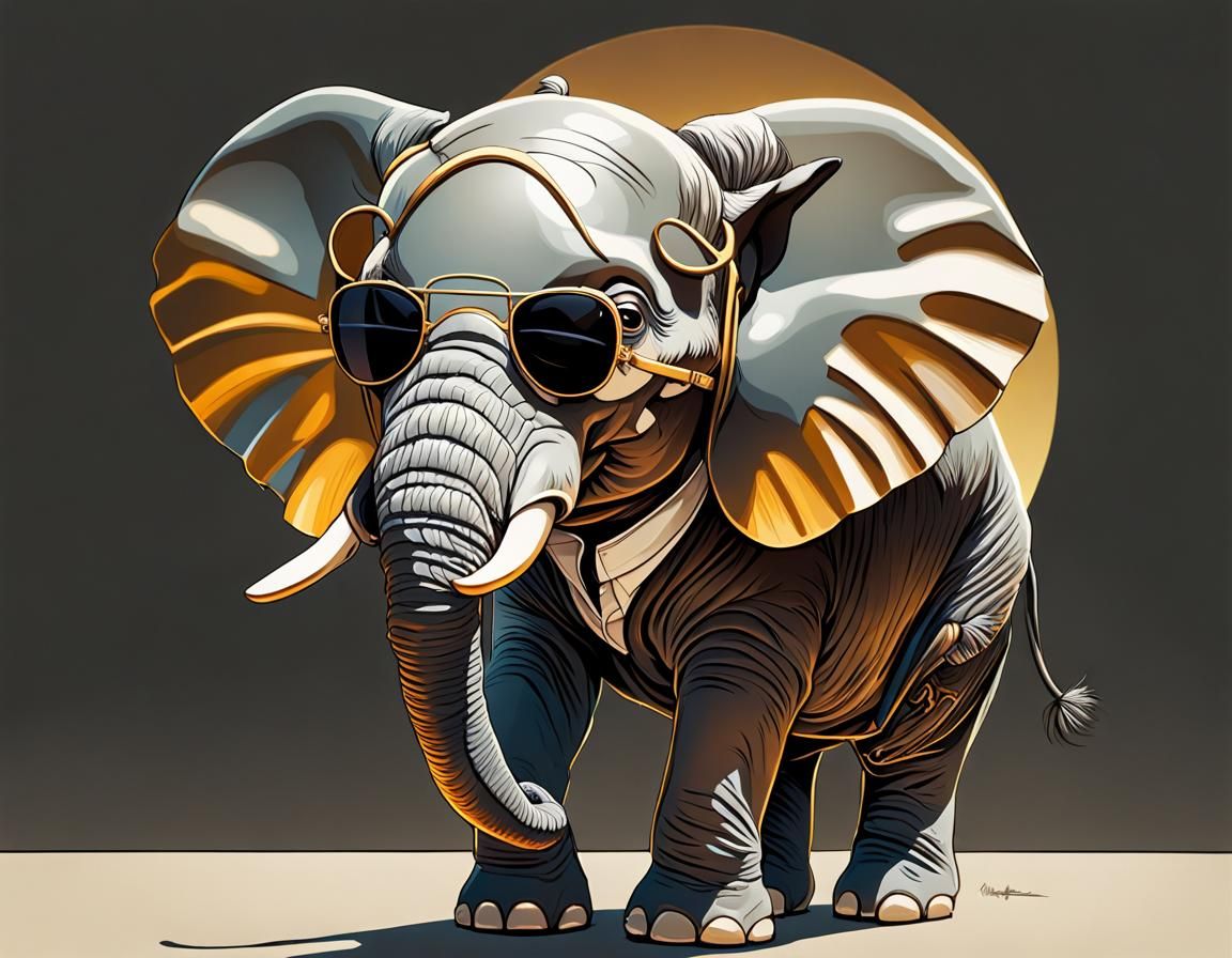 Elephant