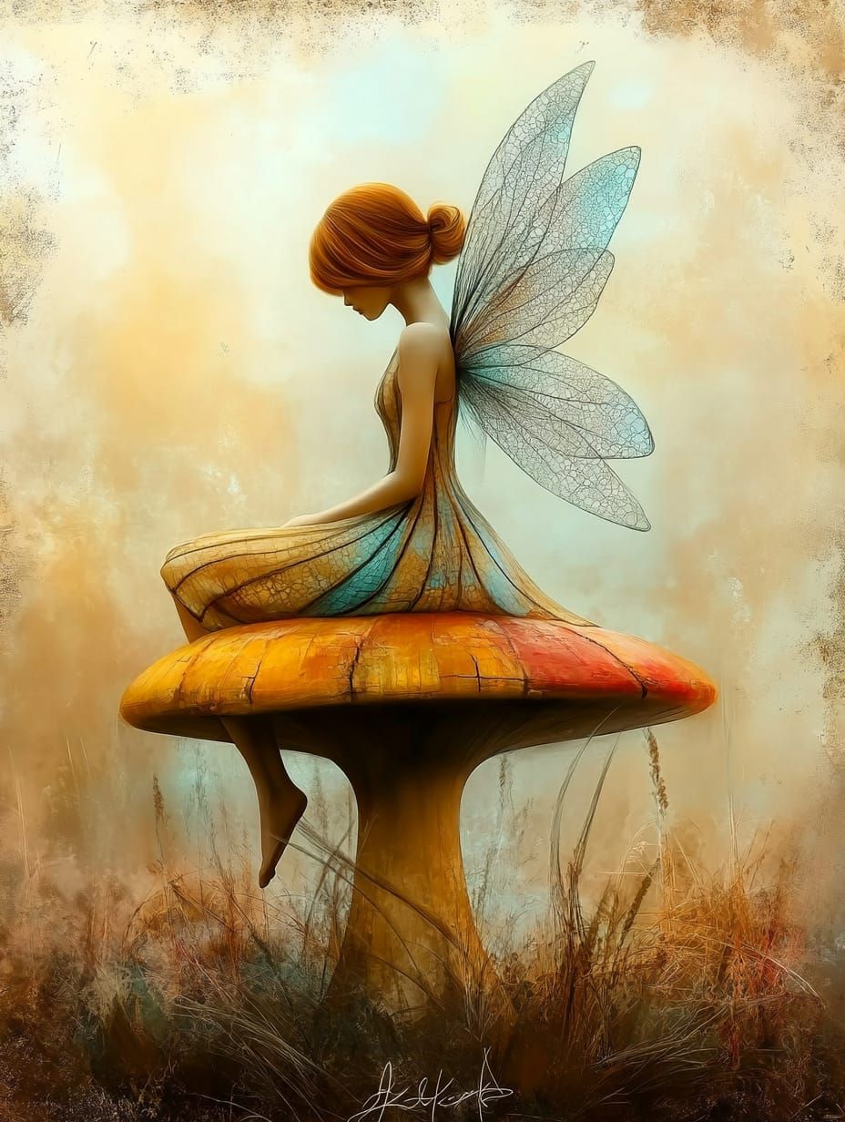 Contemplation
