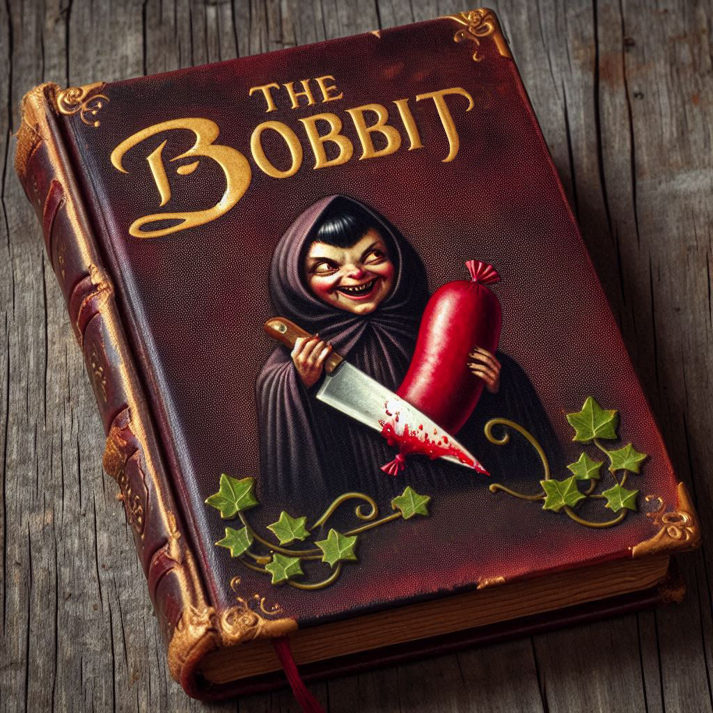 Remember The Bobbits?