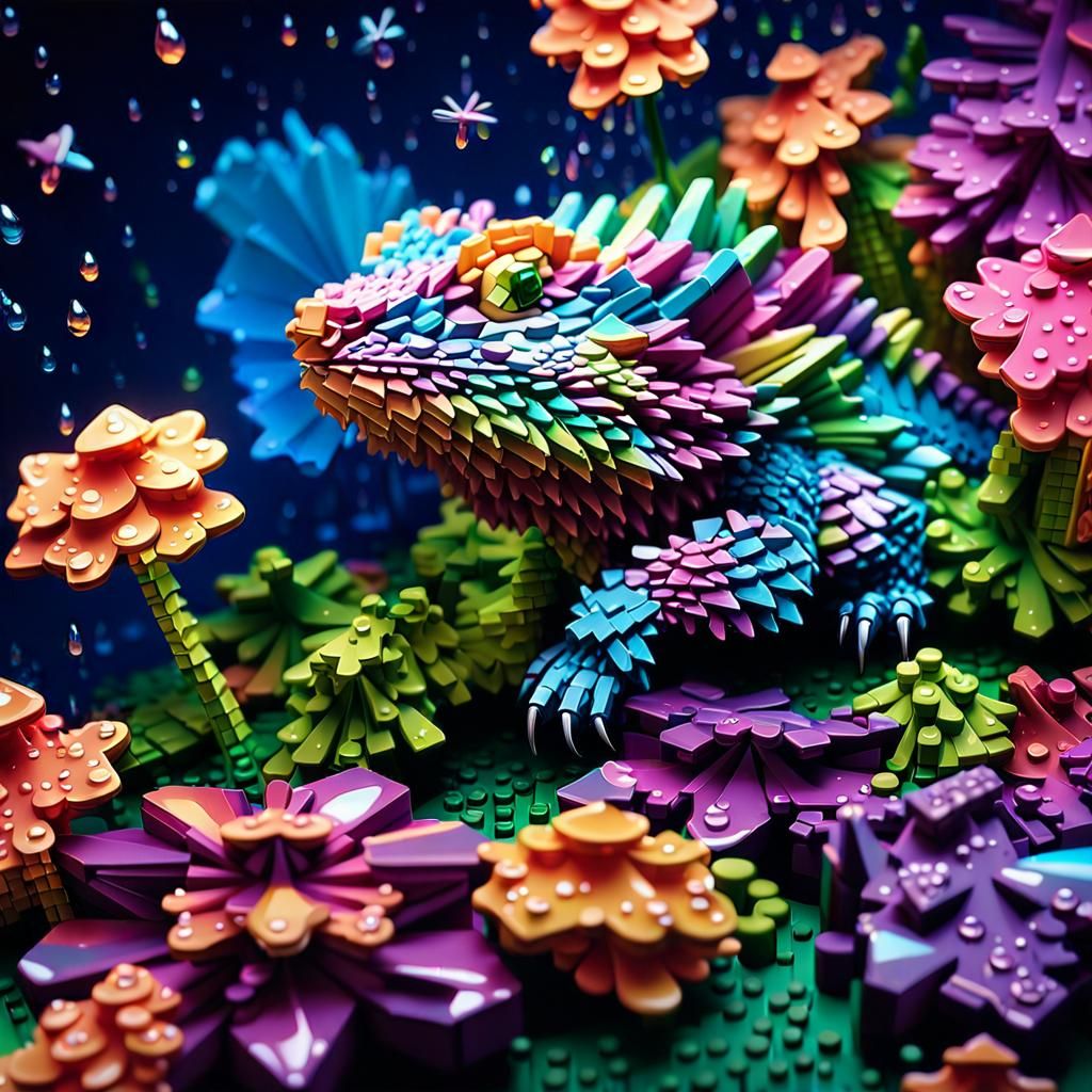 Untitled Creation