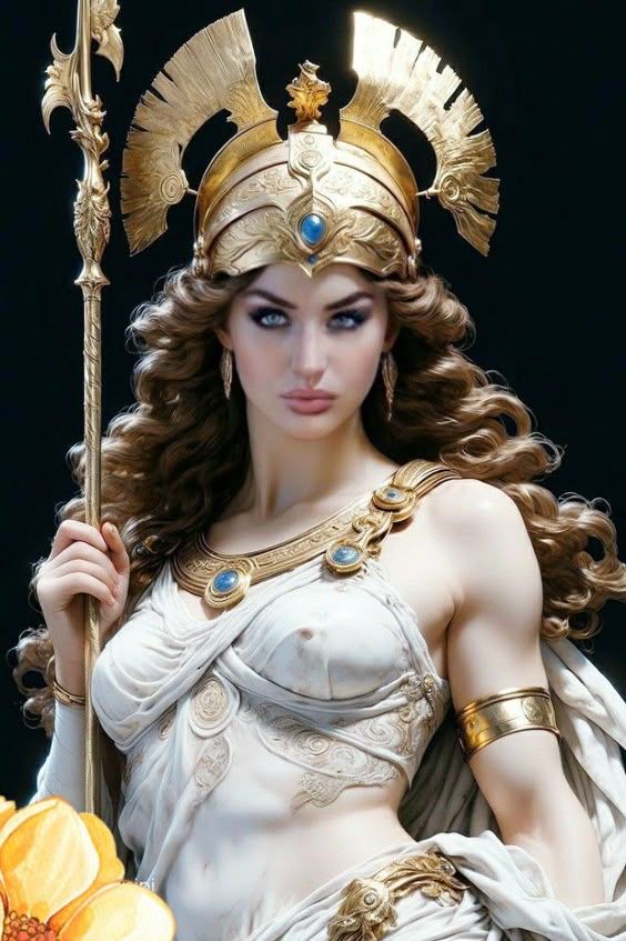 Athena