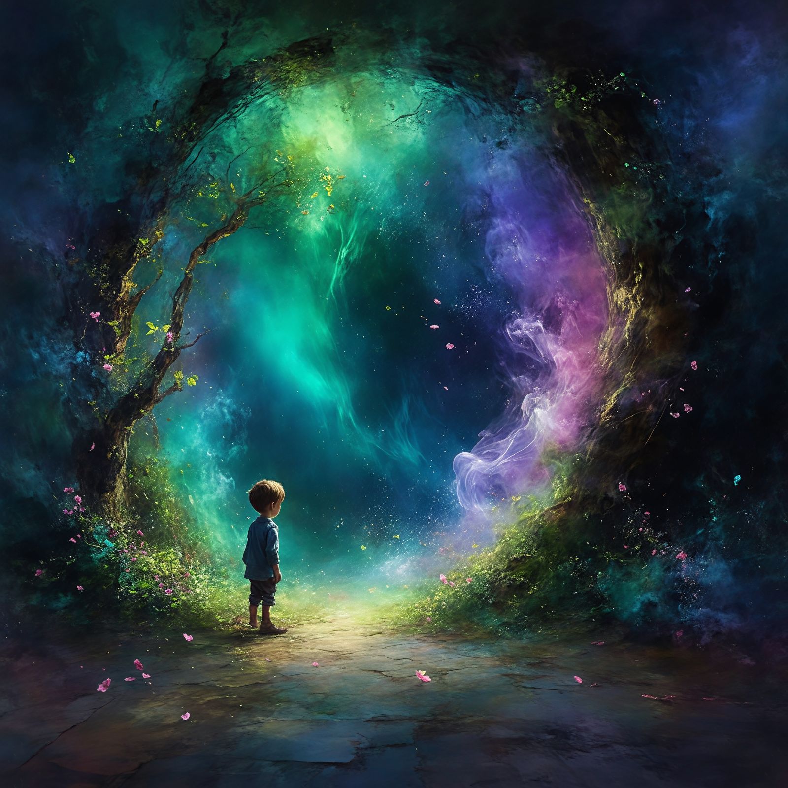 Fun with SD3.5 - Tim!