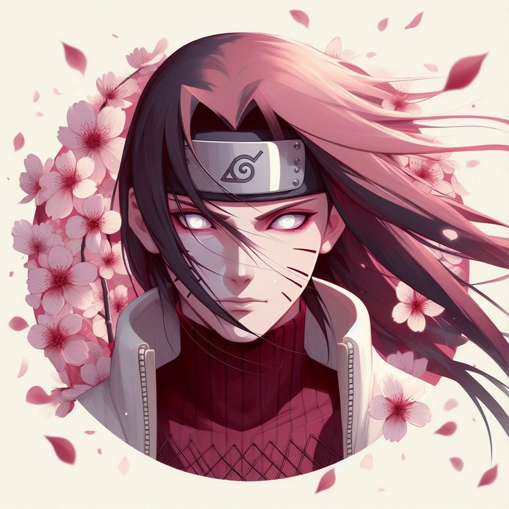 Neji Hyuga