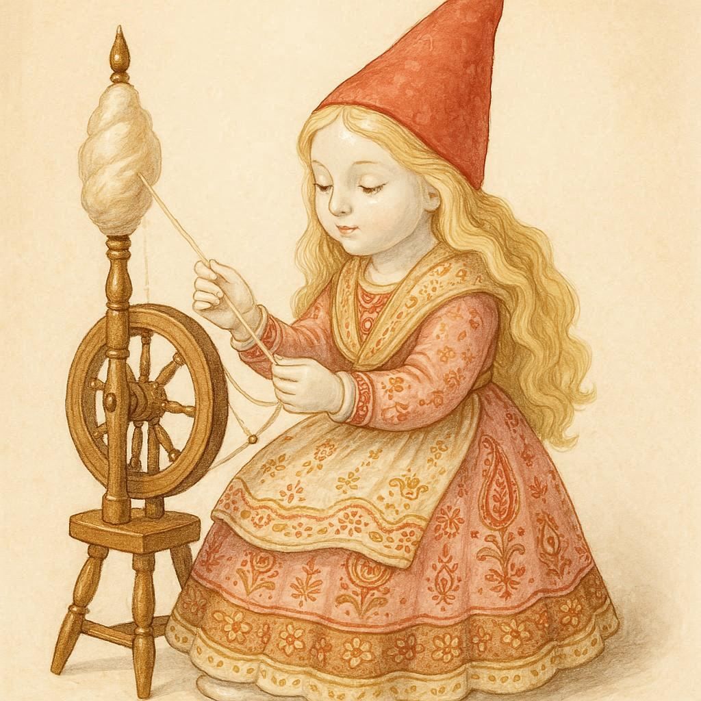 The Beauty of Hard Work